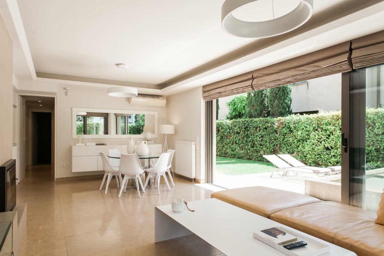 Apartment Elaia Luxury Glyfada *
