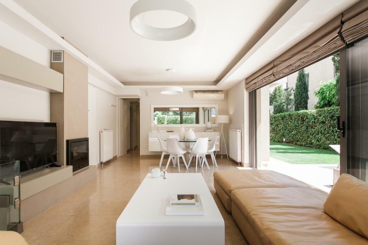 Apartment Elaia Luxury Glyfada