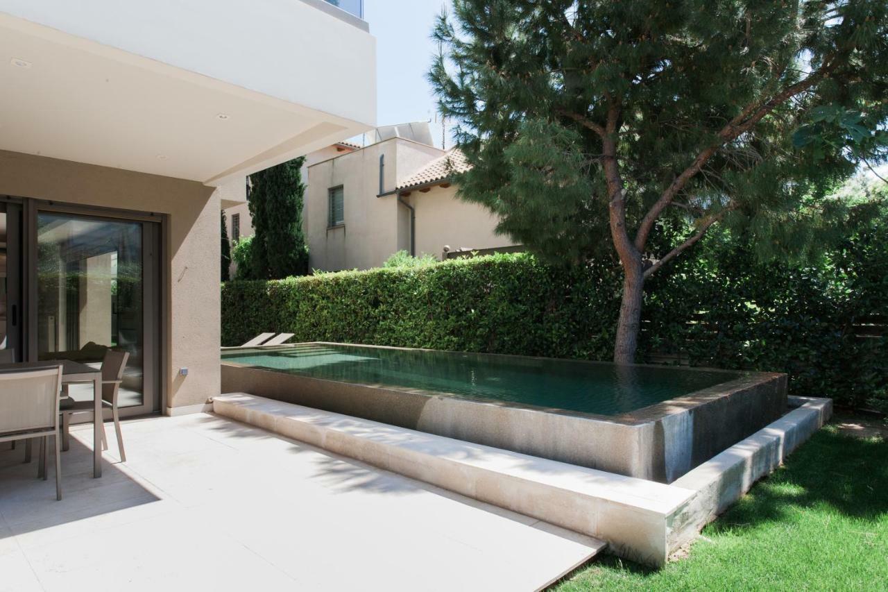 Elaia Luxury Glyfada Athens
