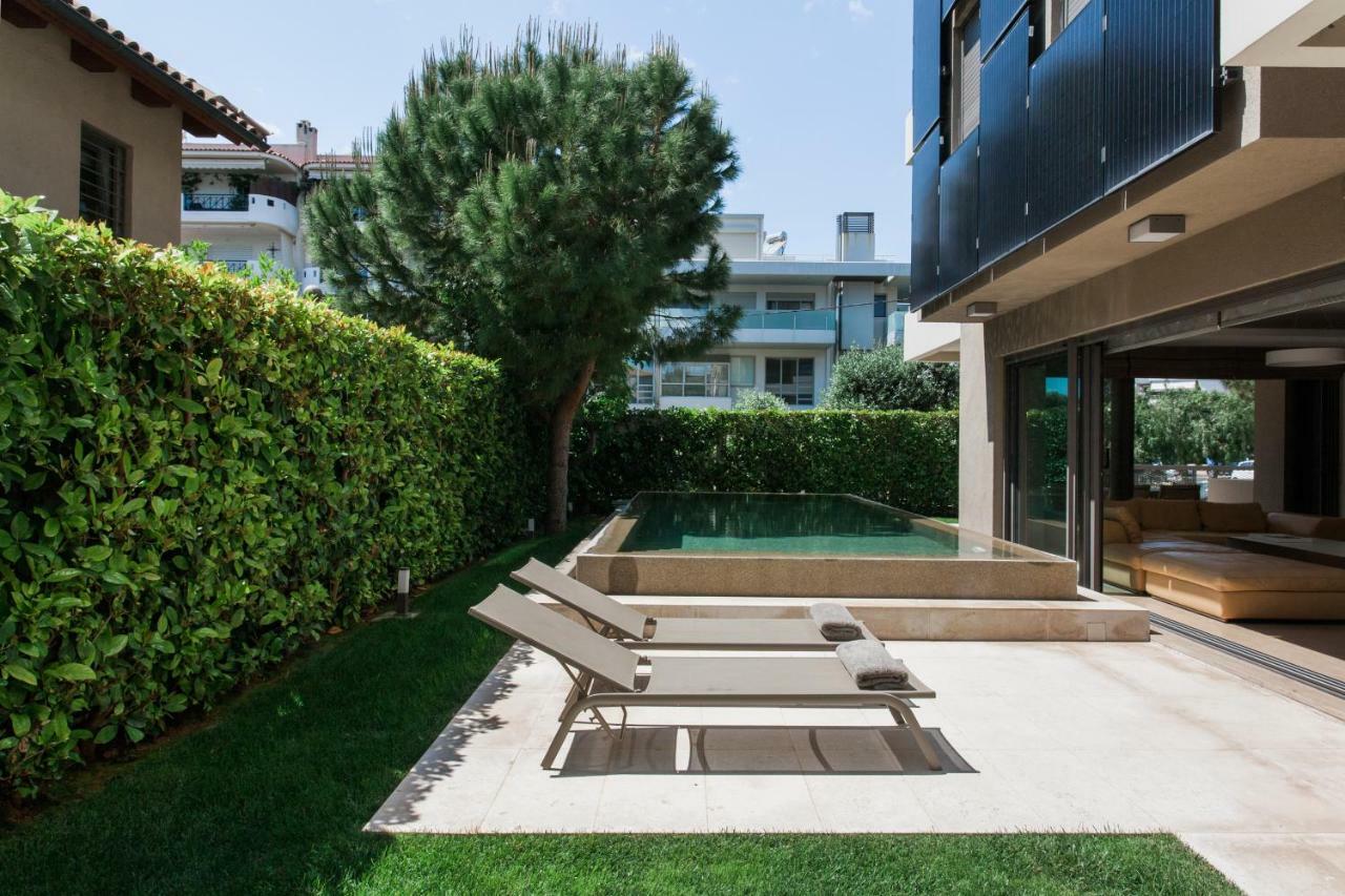 Elaia Luxury Glyfada Athens