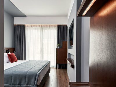 Achilleas Hotel