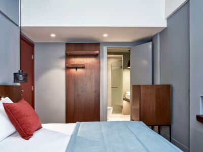 Hotel Achilleas