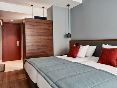 Hotel Achilleas