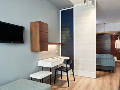 Achilleas 3* Athens