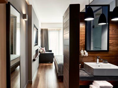 Achilleas Hotel 3*