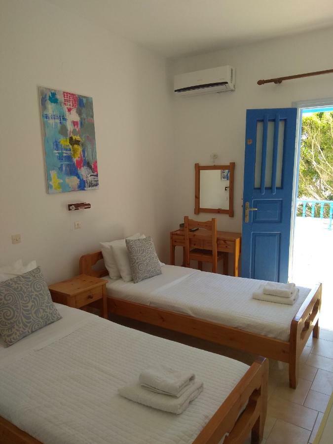 Hotel Dioni *