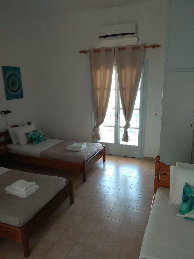 Dioni Hotel *