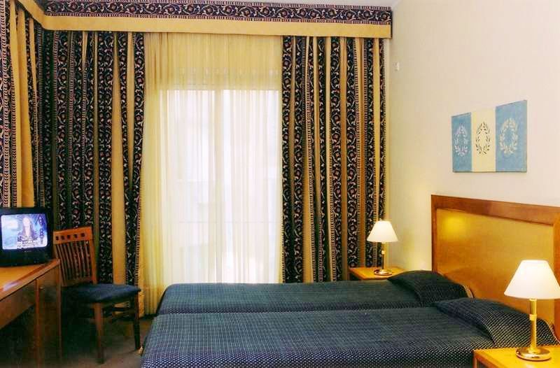 Hotel Achilleas