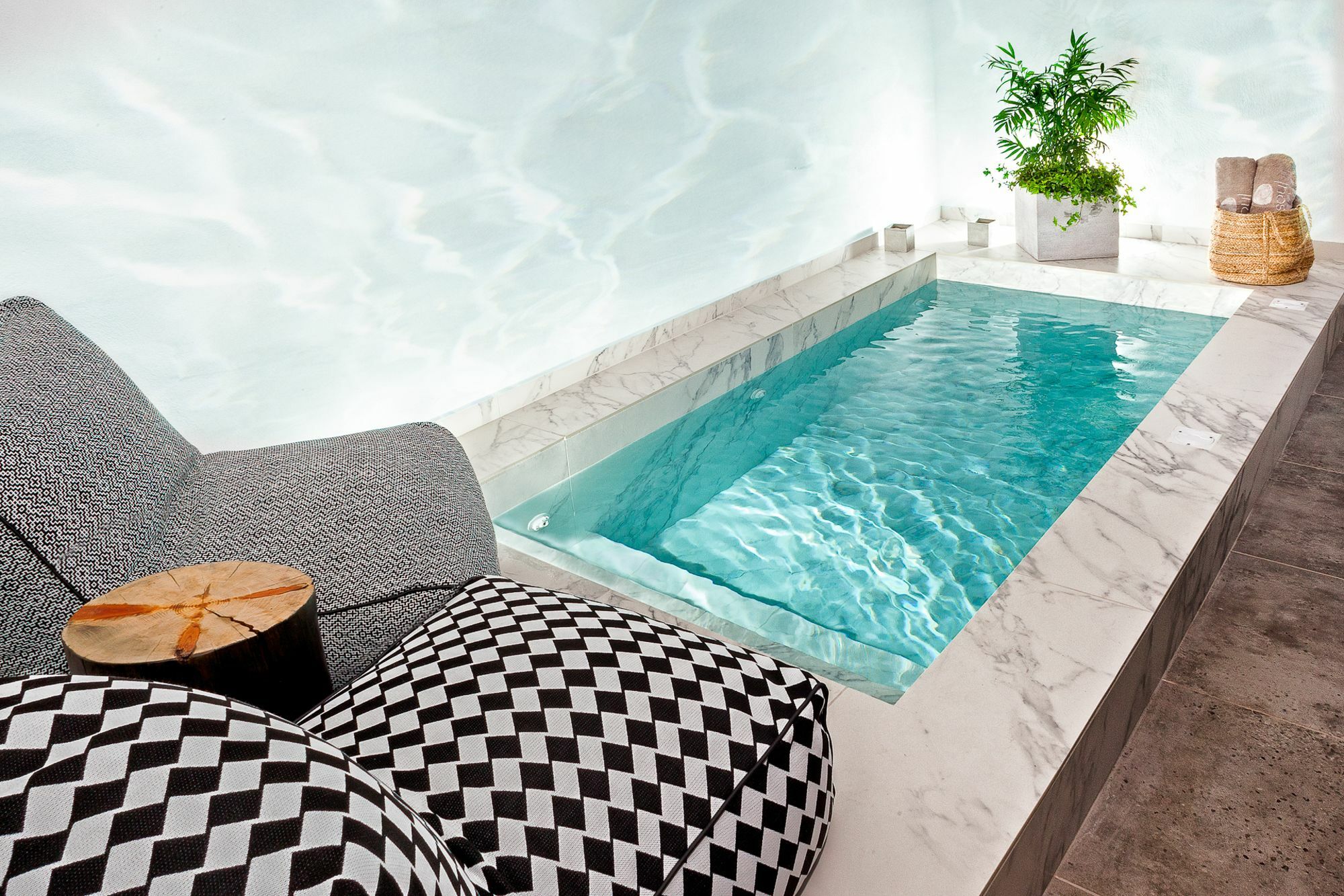 Santorini Soul (adults Only) Villa