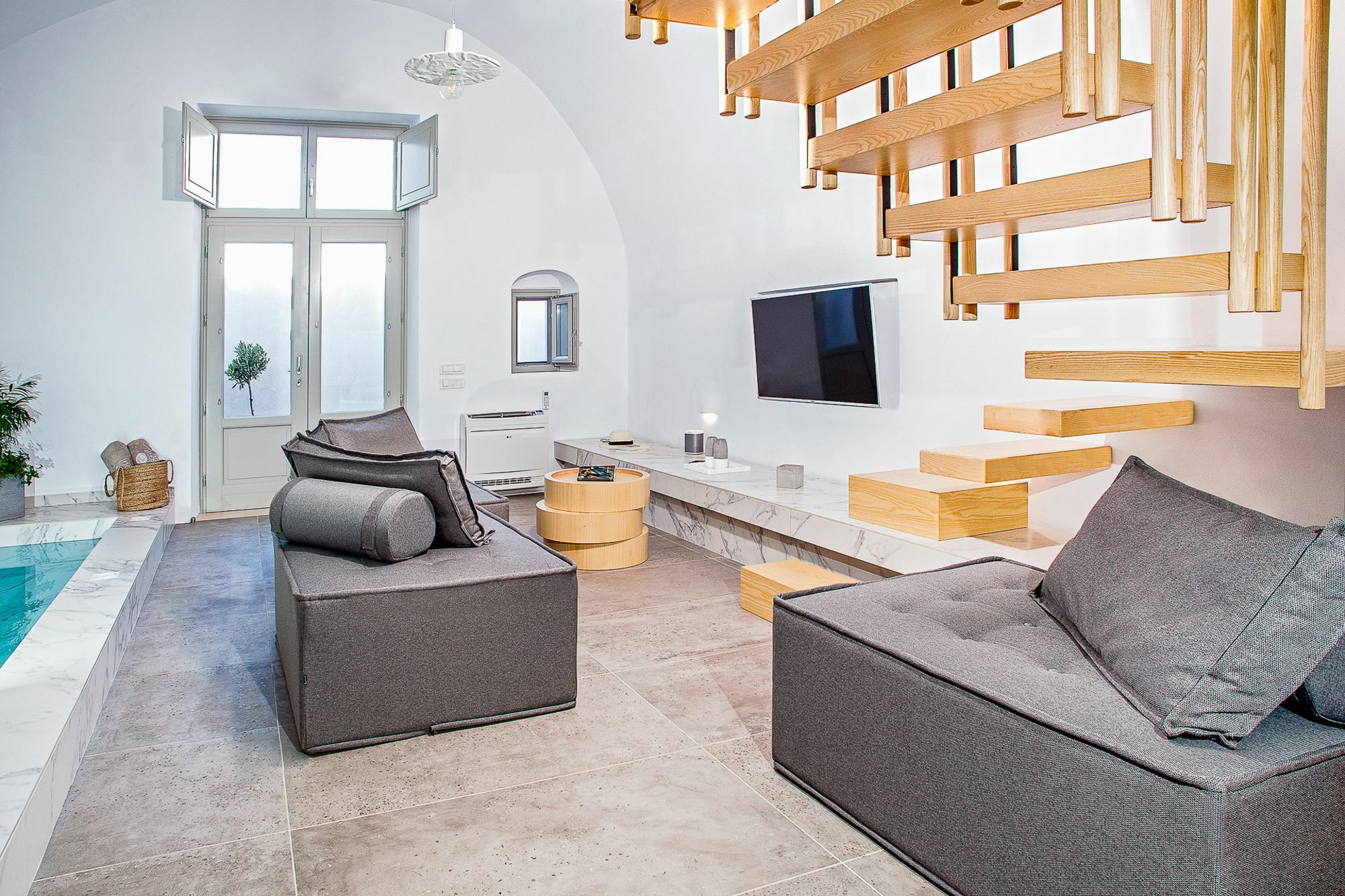 Santorini Soul (adults Only) Pyrgos Kallistis