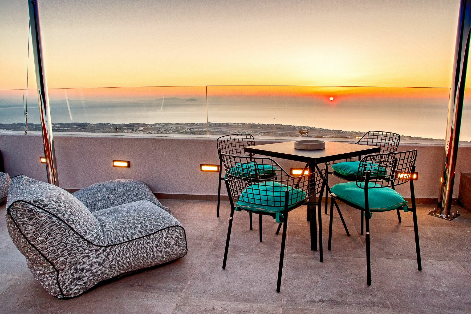 Santorini Soul (adults Only) Pyrgos Kallistis