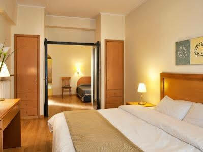 Achilleas Hotel Athens