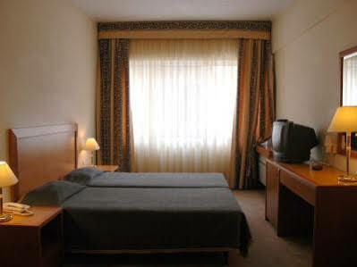 Hotel Achilleas Athens