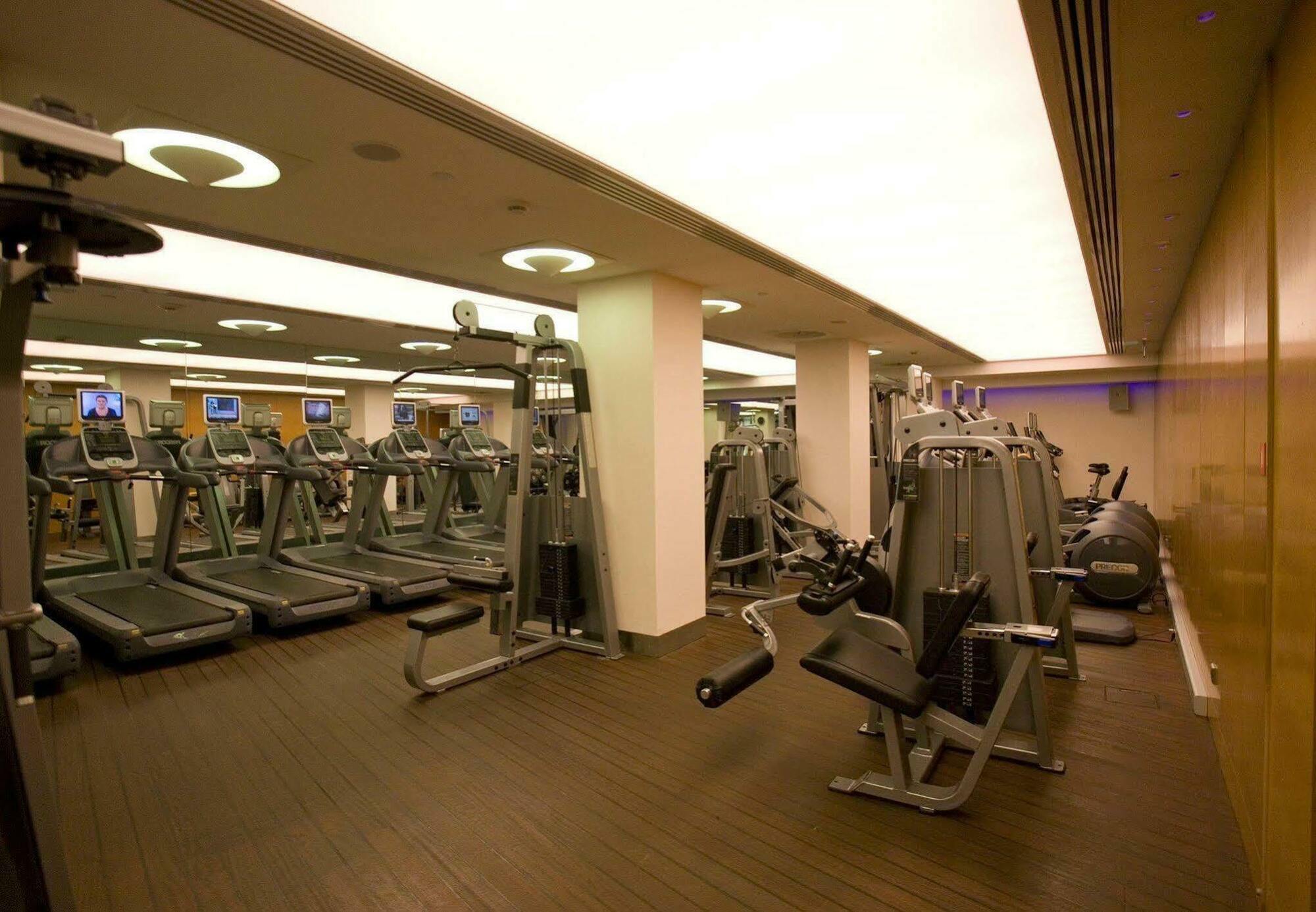 Hotel Hilton
