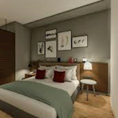 Achilleas 3* Athens