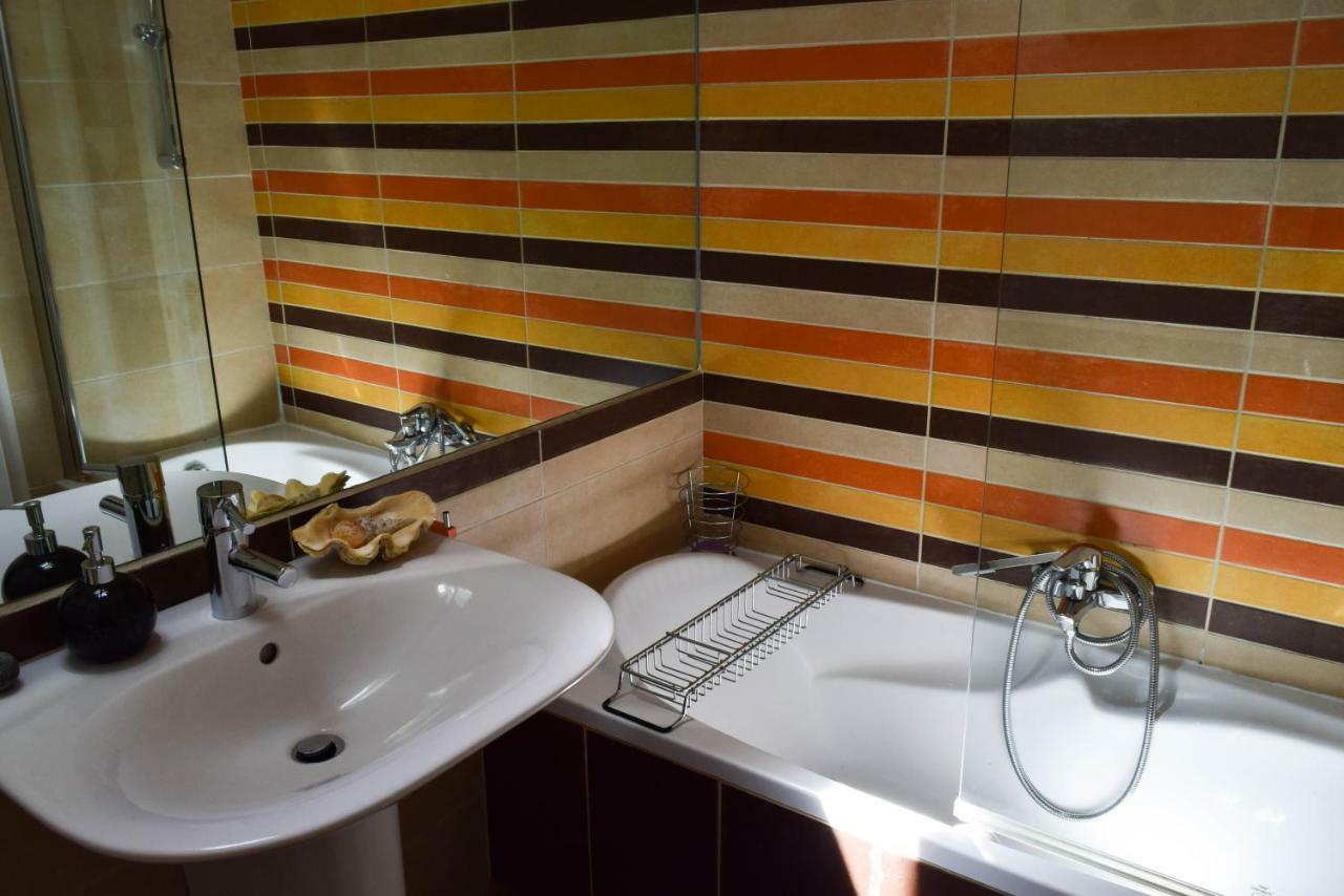 Miracolo Apartment Athens