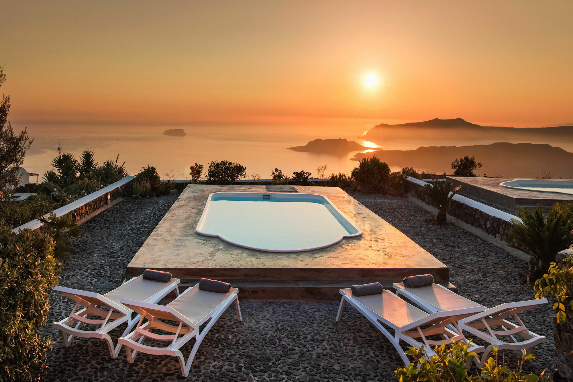 Ananda Retreat * Pyrgos Kallistis