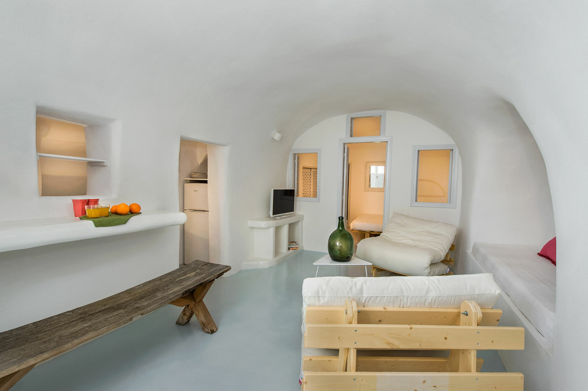 Artia Mansion Apartment *