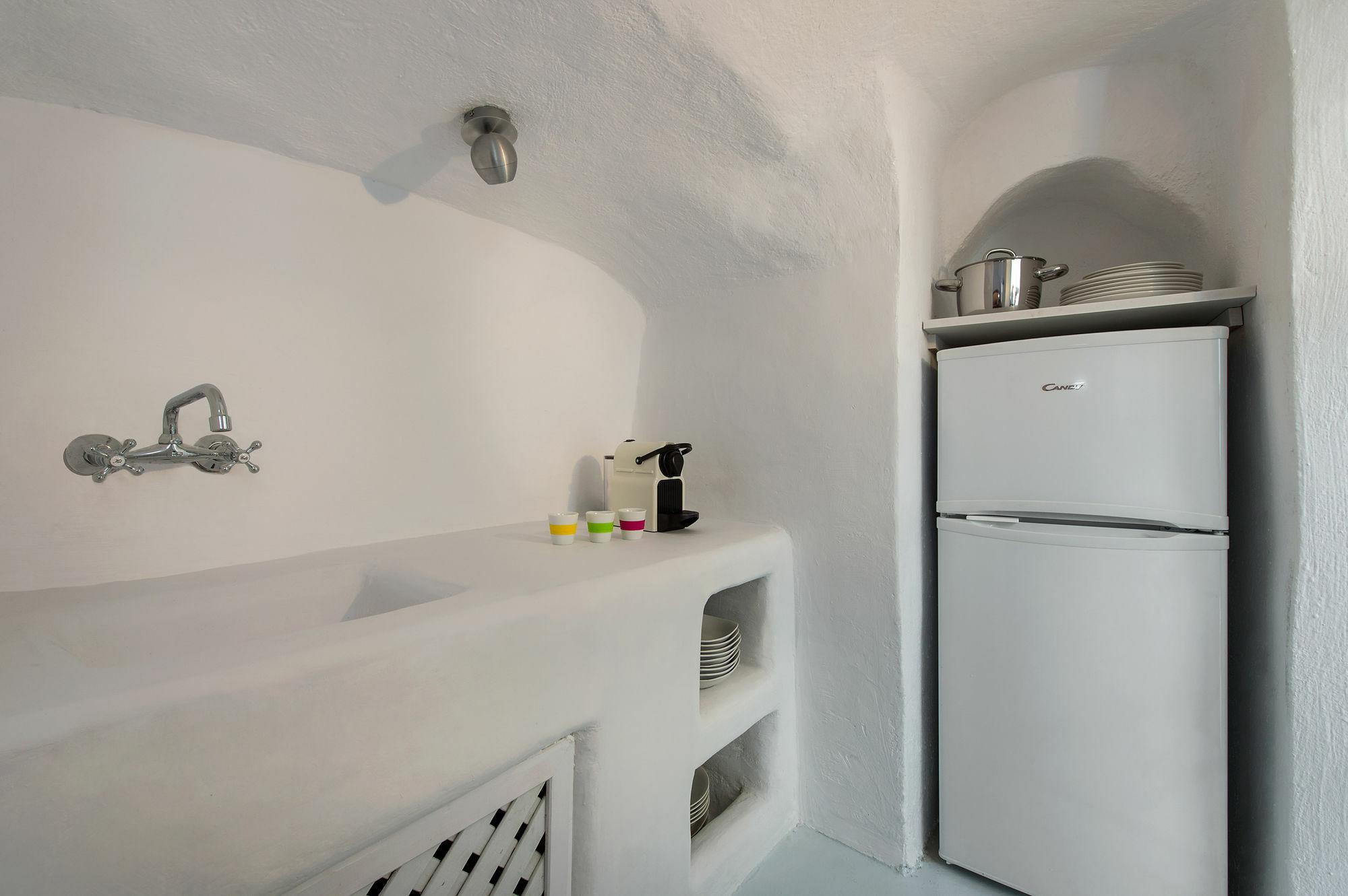 Artia Mansion Apartment