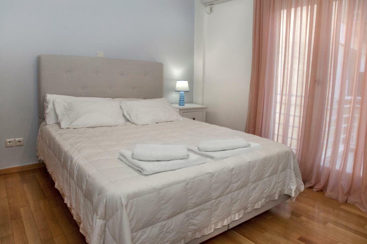 Edem Beachfront Seaview Dream In Beautiful Riviera In Palaio Faliro * Athens