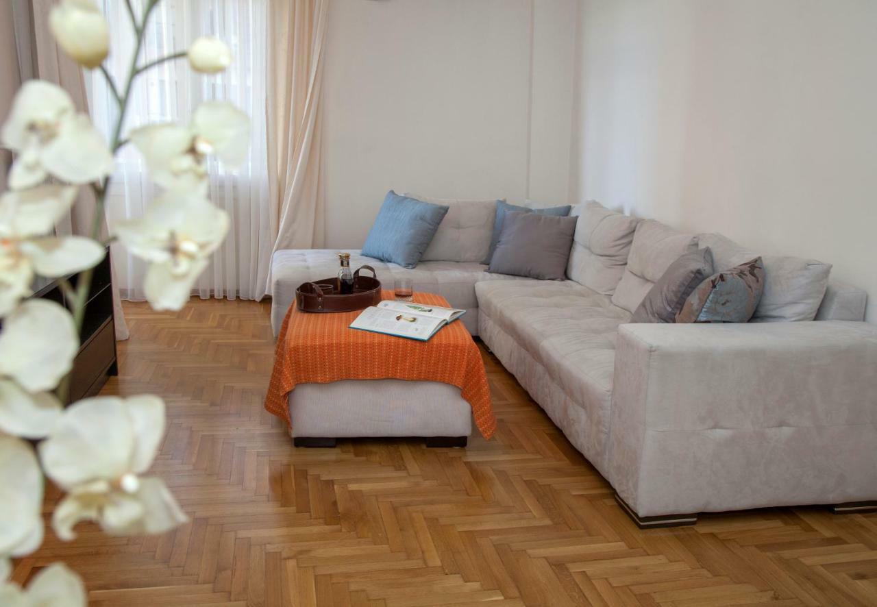 Edem Beachfront Seaview Dream In Beautiful Riviera In Palaio Faliro Apartment Athens