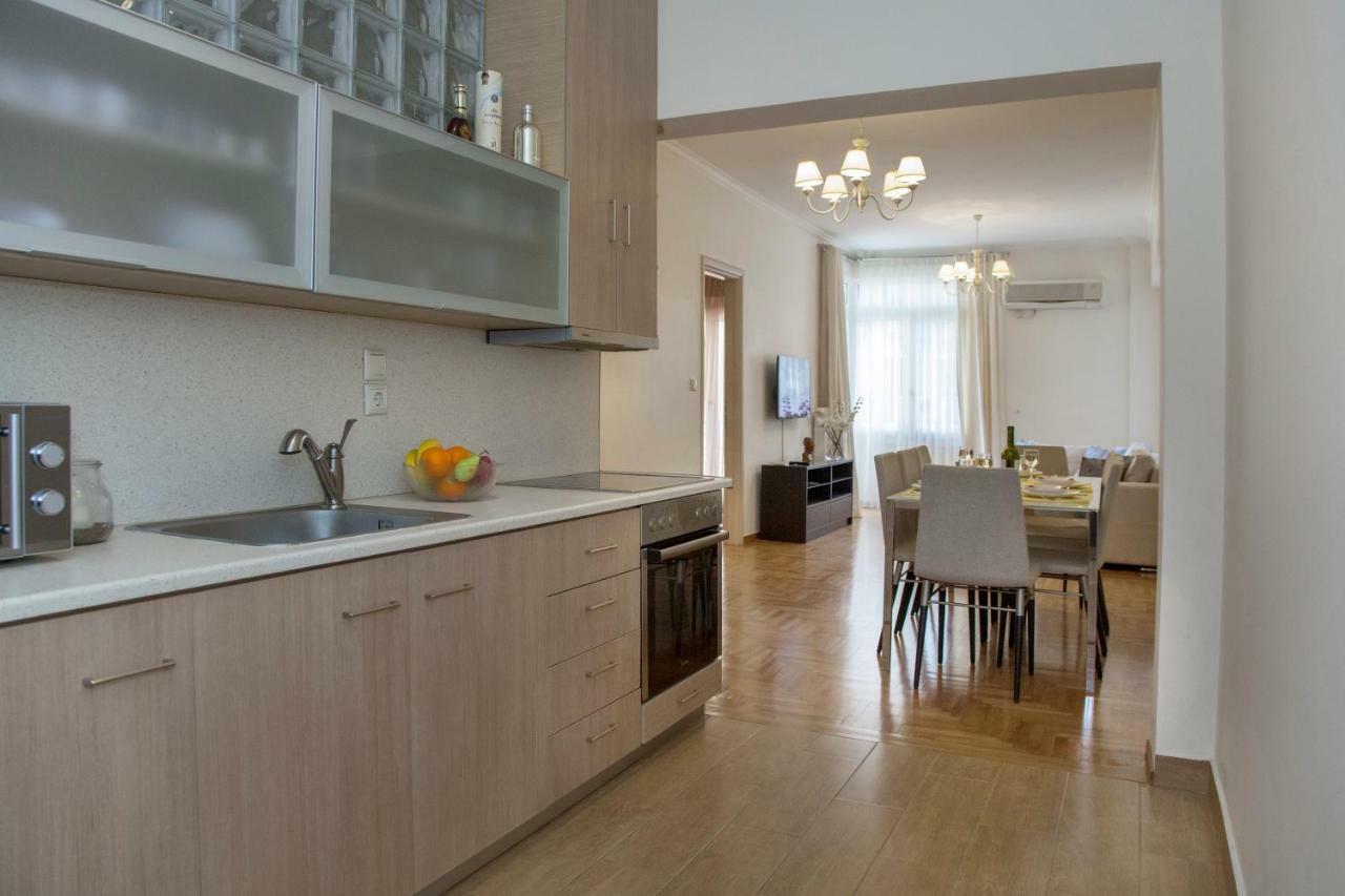 Edem Beachfront Seaview Dream In Beautiful Riviera In Palaio Faliro * Athens
