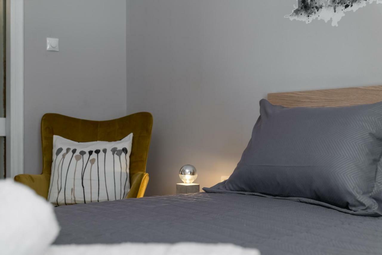 Apartment Eleana By The Acropolis Athens