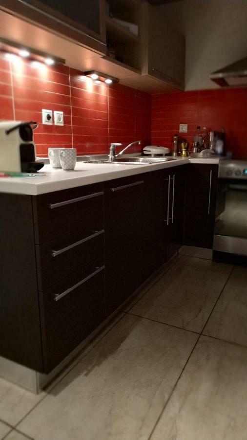 Miracolo Apartment