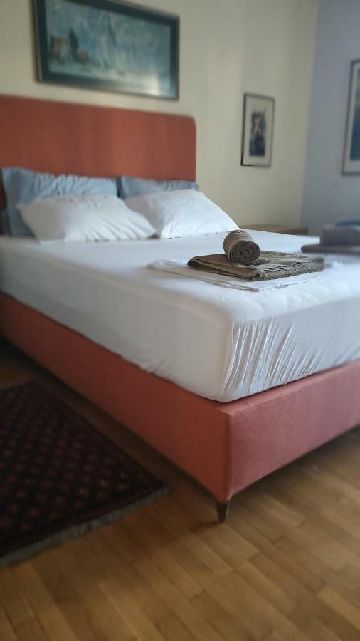 Apartment Miracolo *