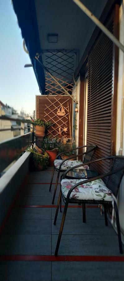 Miracolo Apartment Athens