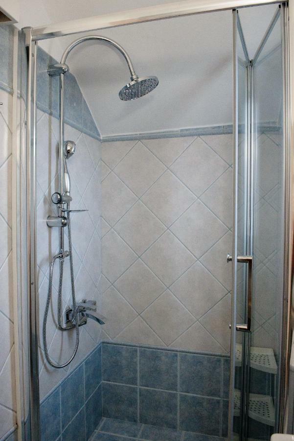Apartment Harris Elegant House Superb View Near Airport Artemida (Attica)