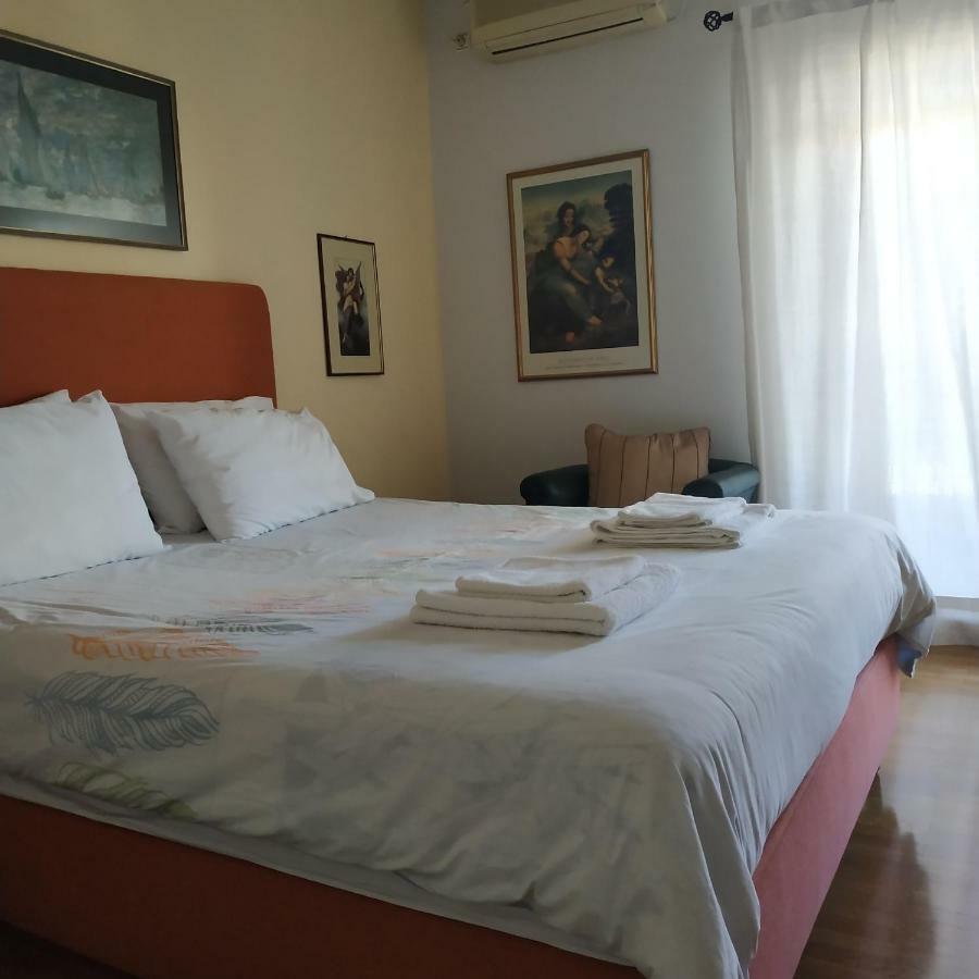 Miracolo Apartment
