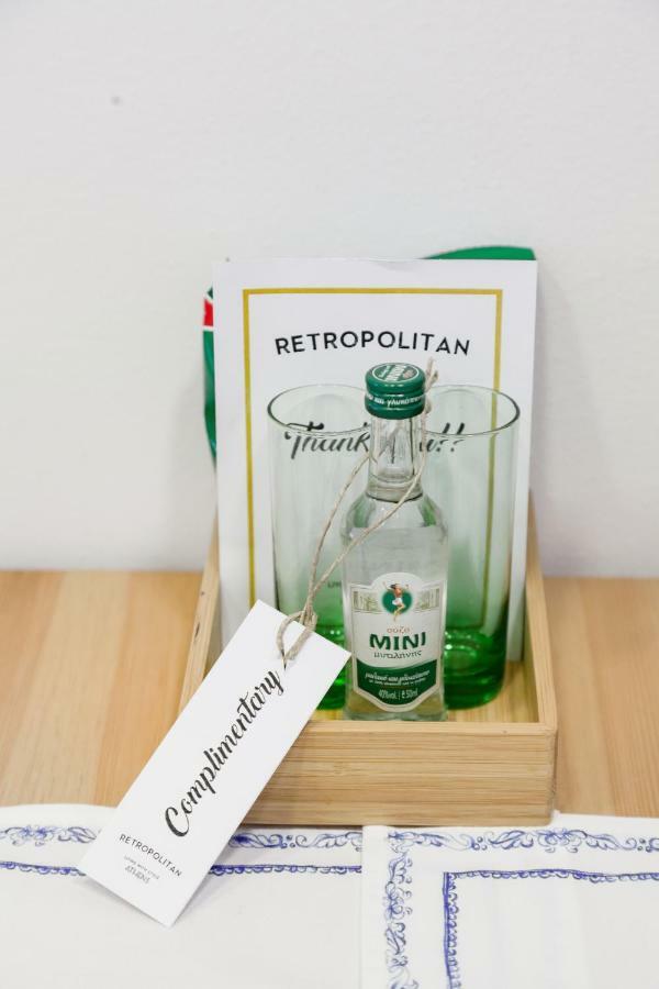Retropolitan Living Apartment *