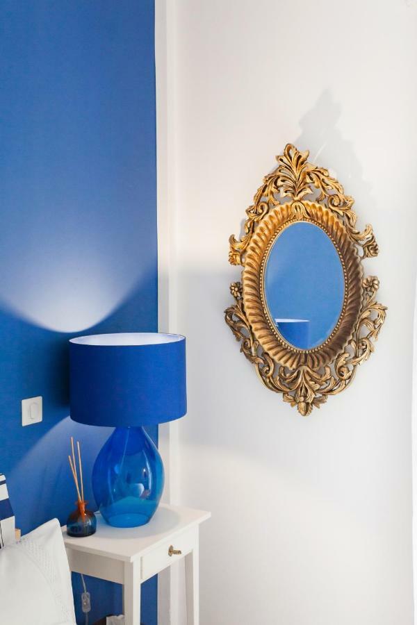 Retropolitan Living Apartment *