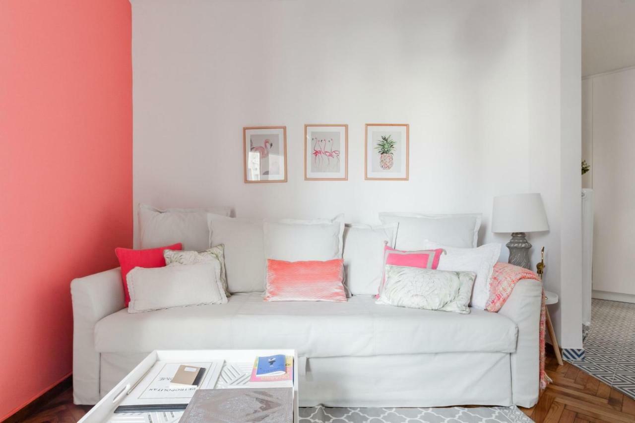 Retropolitan Living Athens