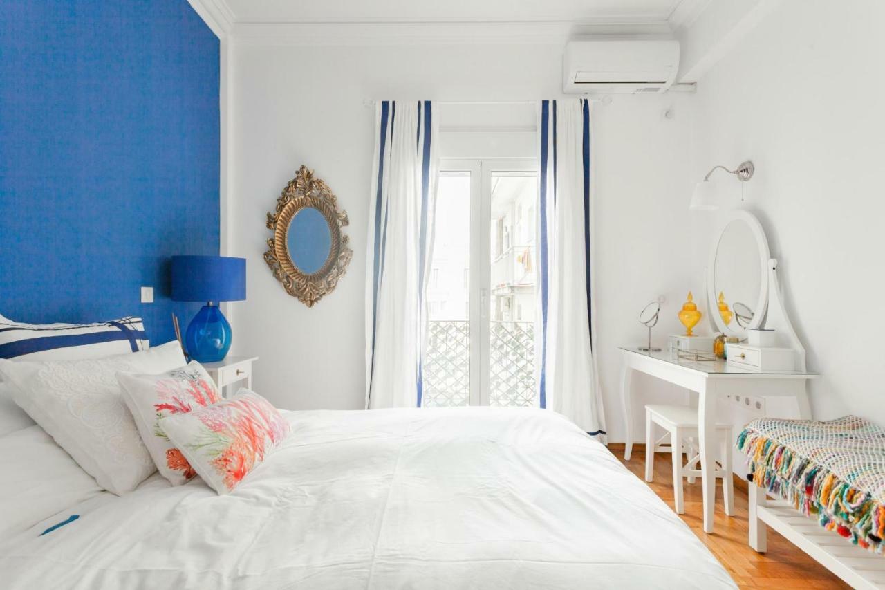 Apartment Retropolitan Living Athens