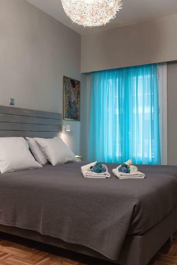 Apartment Superb & Luxury Apt At The Heart Of *