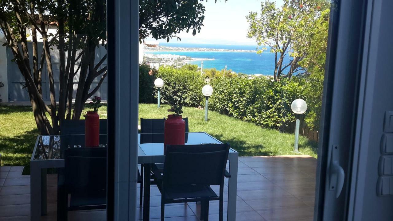Harris Elegant House Superb View Near Airport *