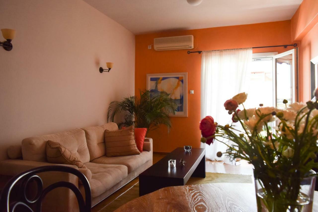 Apartment Miracolo Athens