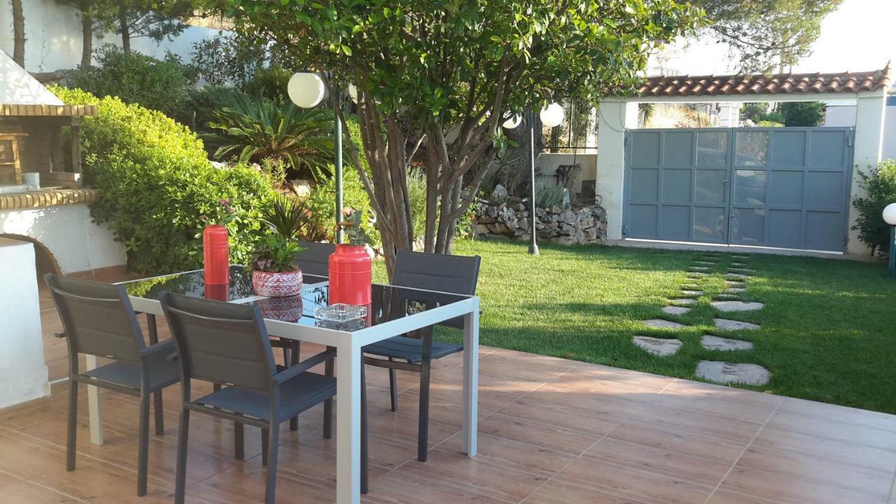 Harris Elegant House Superb View Near Airport Artemida (Attica)