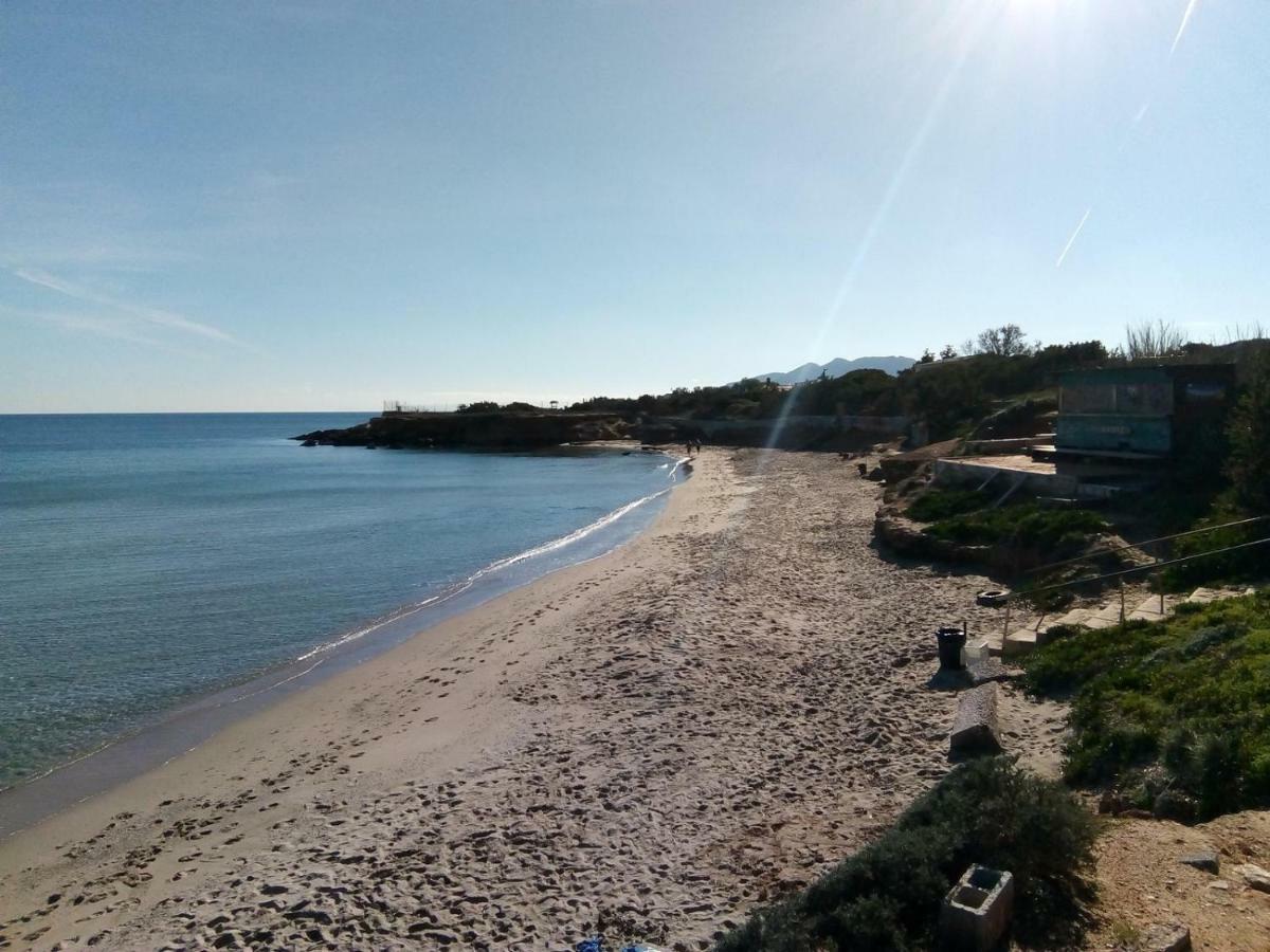 Apartment Harris Elegant House Superb View Near Airport Artemida (Attica)