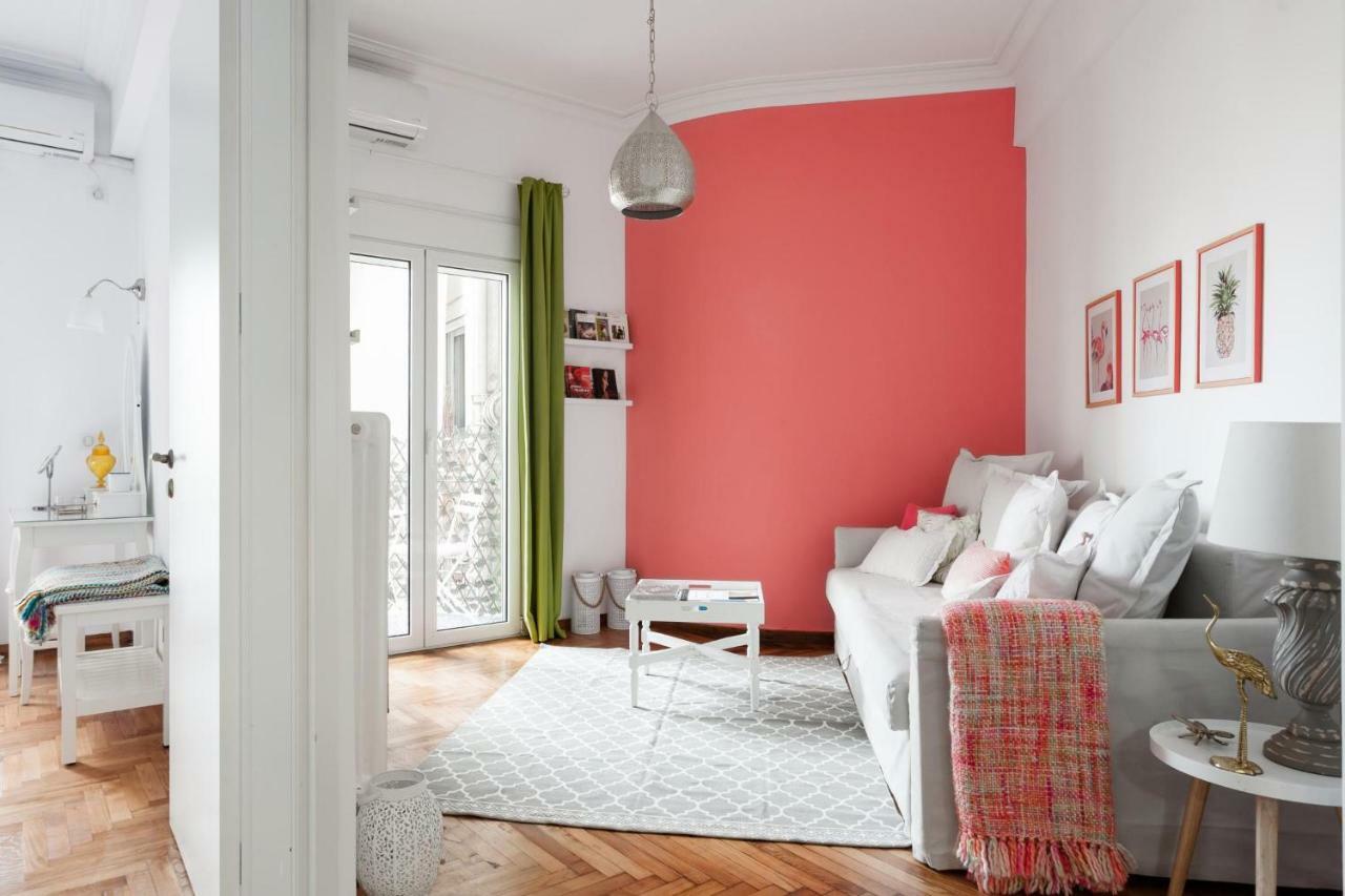 Apartment Retropolitan Living *