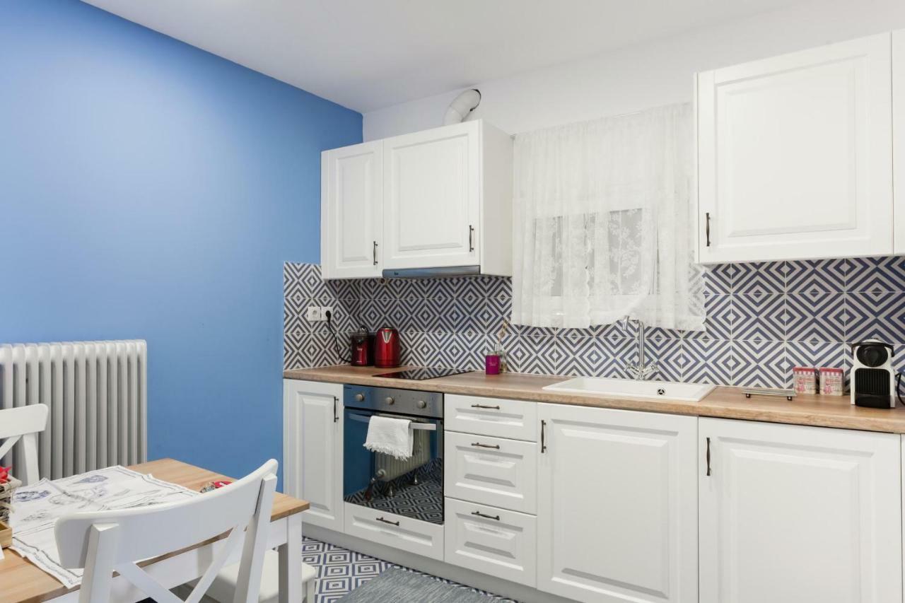 Apartment Retropolitan Living