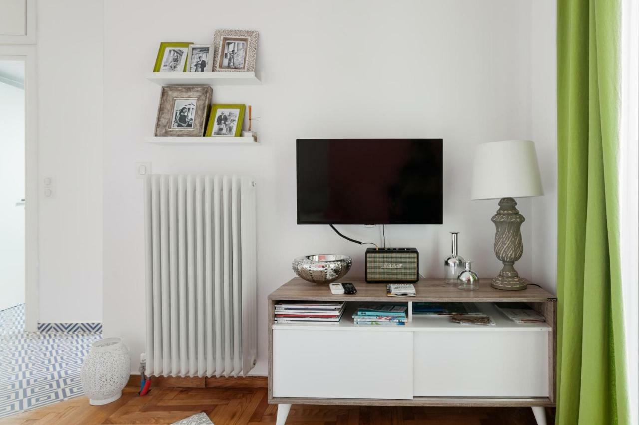 Apartment Retropolitan Living Athens