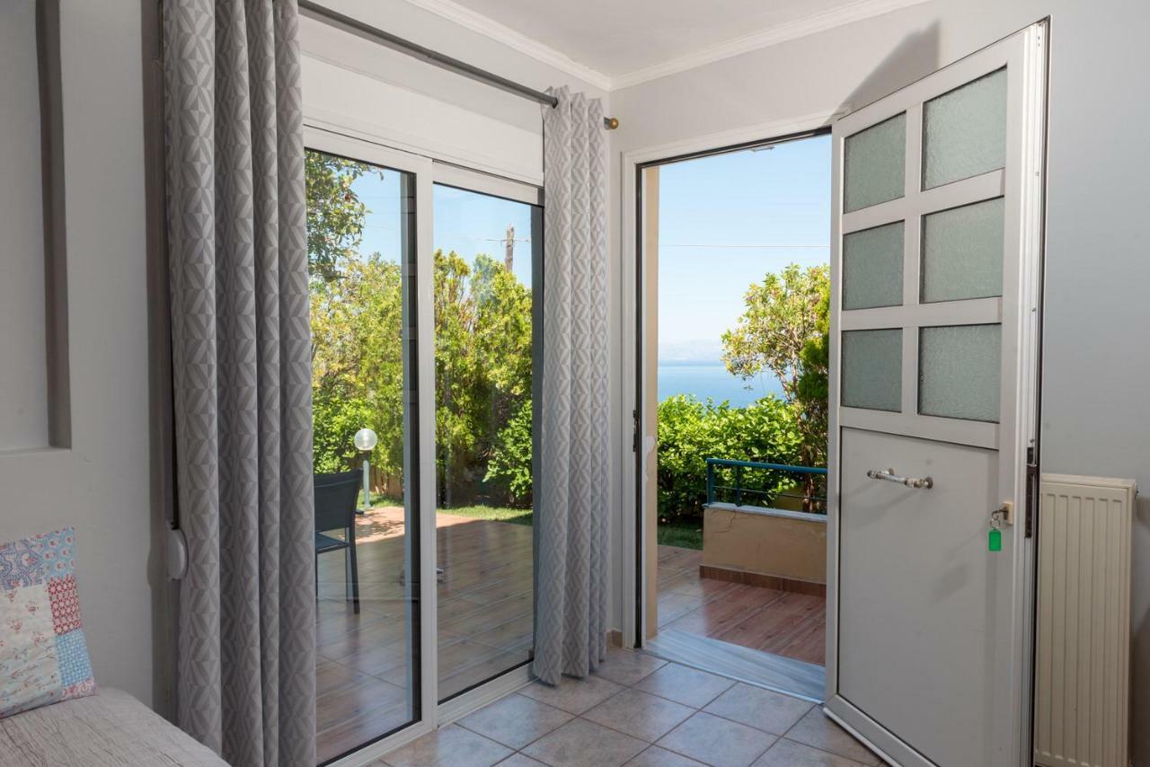 Harris Elegant House Superb View Near Airport Apartment