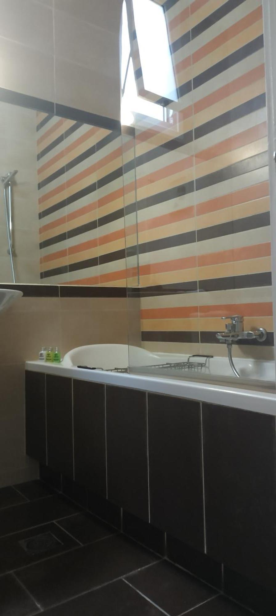 Apartment Miracolo Athens