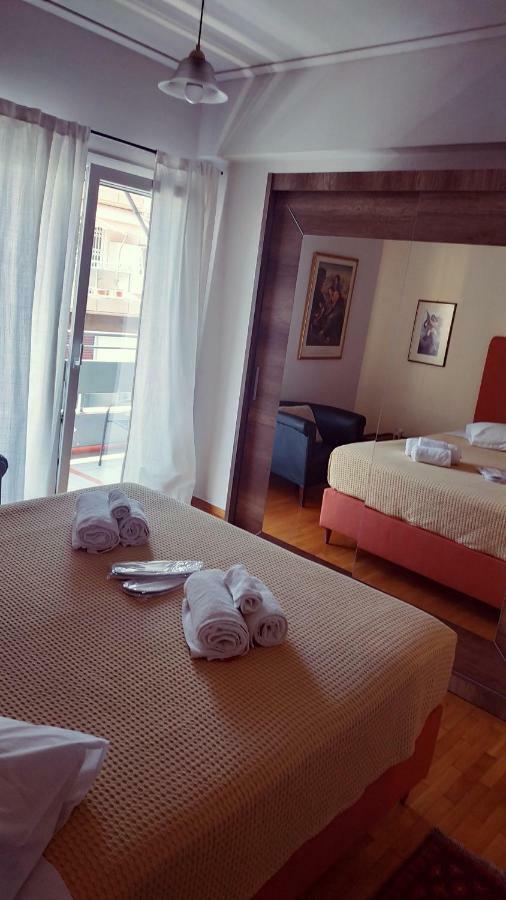 Apartment Miracolo *