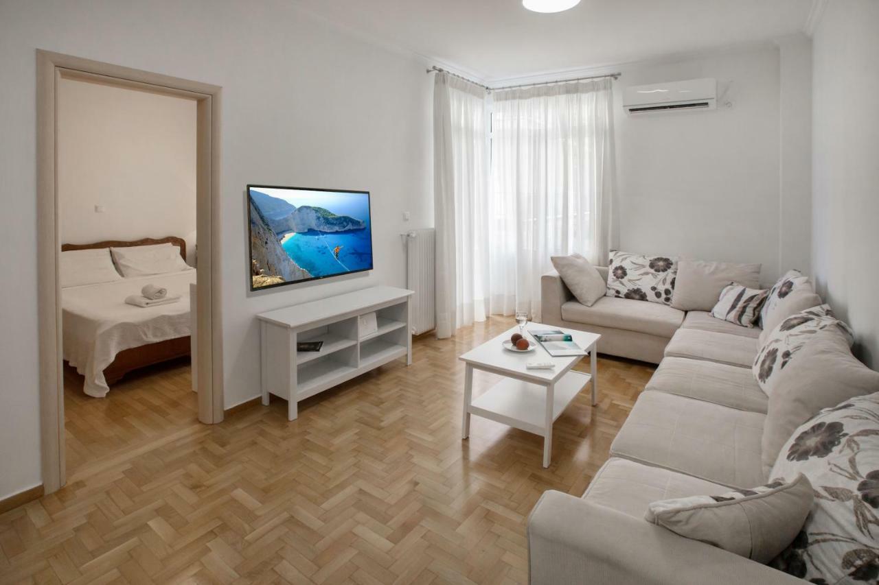 Edem Beachfront Seaview Dream In Beautiful Riviera In Palaio Faliro