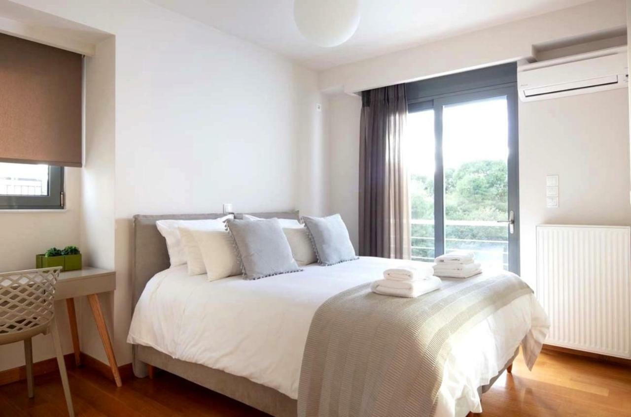 Apartment Elaia Luxury Glyfada *