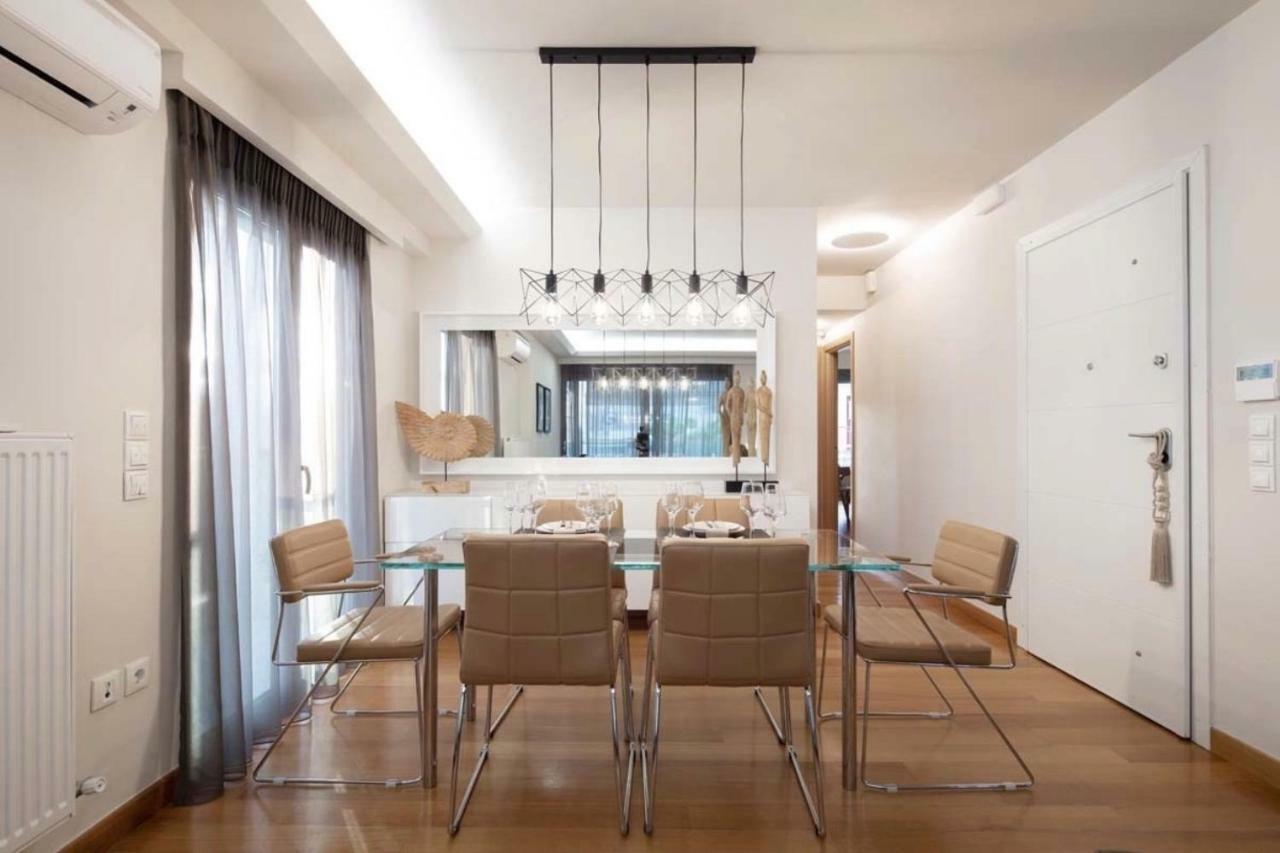 Elaia Luxury Glyfada Athens